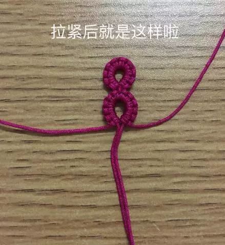 19款手绳编织法图解清晰,每一种都好美
